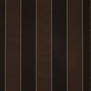 Dominique Kieffer - Larges Rayures de Coton - Terre et charbon 17183-009