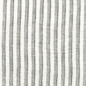 Dominique Kieffer - Rayures Antiques G.L. - Gris vert 17186-008
