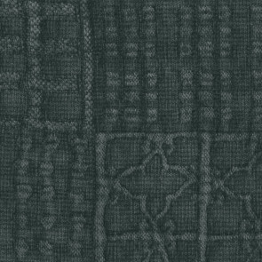 Dominique Kieffer - Patchwork - Anthracite 17210-004