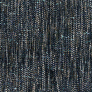 Dominique Kieffer - Tweed Couleurs - Avana blue 17224-007