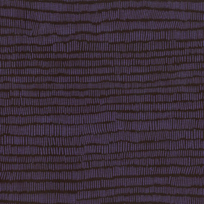 Dominique Kieffer - Quai Branly - Mahogany violet 17225-010