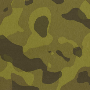 Dominique Kieffer - Chameleon - Sepia olive 17230-002