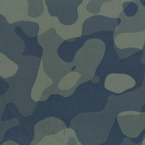 Dominique Kieffer - Chameleon - Acier denim 17230-005