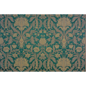 Rubelli - Luigi XIV - Giallo verde 19082-008