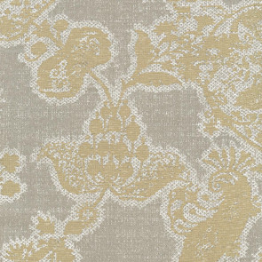 Rubelli - Margaret`s Bouquet - 30301-002 French Gray