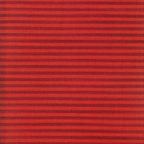 Rubelli - Tenstripe - 30317-010 Rosso