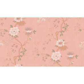 Cole & Son - Collection of Flowers - The India Paper 65/1004