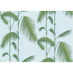 Cole & Son - New Contemporary I - Palm Leaves 66/2010