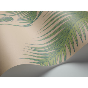 Cole & Son - New Contemporary I - Palm Leaves 66/2011
