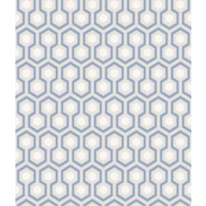 Cole & Son - New Contemporary I - Hicks Hexagon 66/8054