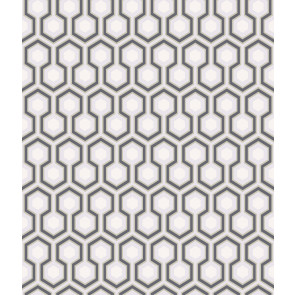Cole & Son - New Contemporary I - Hicks Hexagon 66/8055