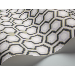 Cole & Son - New Contemporary I - Hicks Hexagon 66/8055