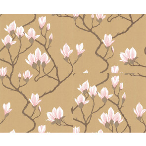 Cole & Son - Contemporary - Magnolia 72/3008