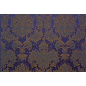 Rubelli - Mocenigo - Bleu royal 7254-006