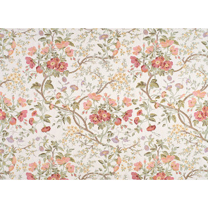 Rubelli - Emma - Rosa 7519-002