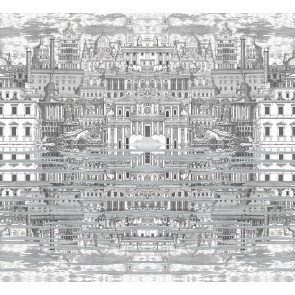 Cole & Son - Fornasetti - Riflesso 77/14051