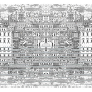 Cole & Son - Fornasetti - Riflesso 77/14051