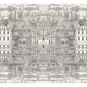 Cole & Son - Fornasetti - Riflesso 77/14052