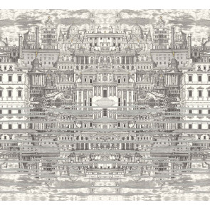 Cole & Son - Fornasetti - Riflesso 77/14052