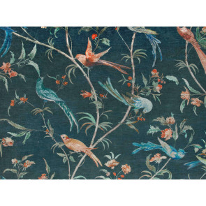 Romo - Pluma-Velvet - 7978/02 Twilight