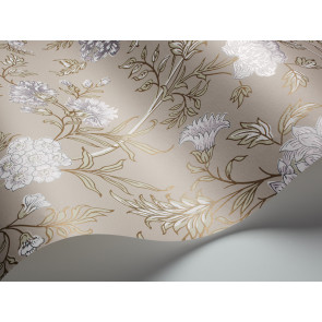 Cole & Son - Collection of Flowers - Myrtle 81/15065