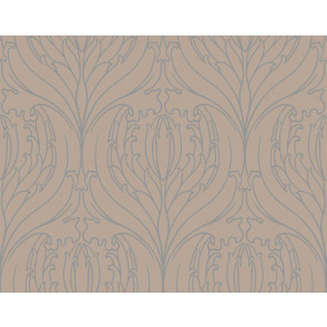 Cole & Son - Collection of Flowers - Tulip Damask 81/9036