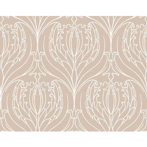 Cole & Son - Collection of Flowers - Tulip Damask 81/9039