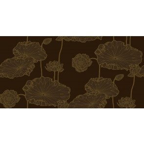 Cole & Son - Frontier - Water Lily 89/5022