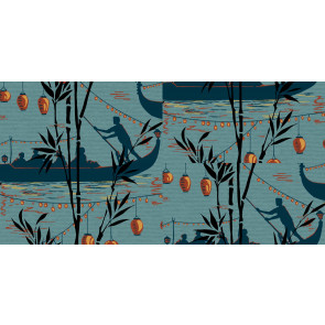 Cole & Son - Frontier - Gondola 89/8032