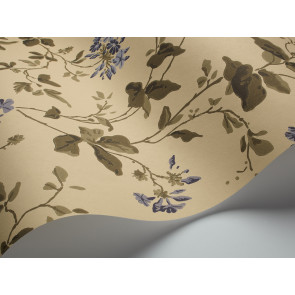 Cole & Son - Banbury - Plumbago 91/7028