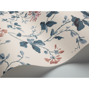 Cole & Son - Banbury - Plumbago 91/7029