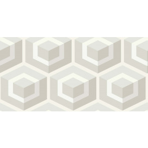 Cole & Son - Geometric - Hexagon 93/1001