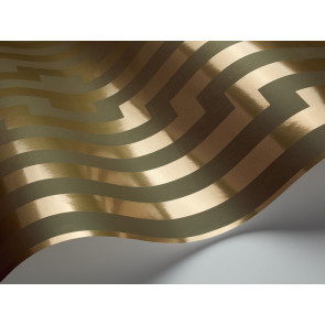 Cole & Son - Geometric - Diamond Stripe 93/11038