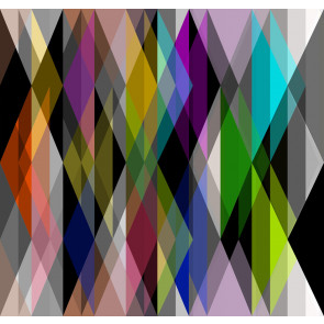 Cole & Son - Geometric - Circus 93/6020