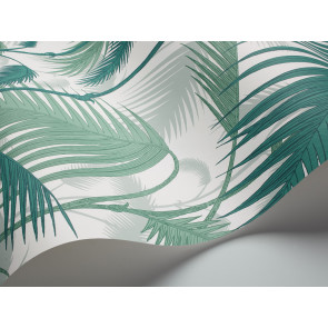 Cole & Son - Contemporary Restyled - Palm Jungle 95/1002