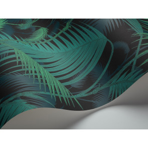 Cole & Son - Contemporary Restyled - Palm Jungle 95/1003