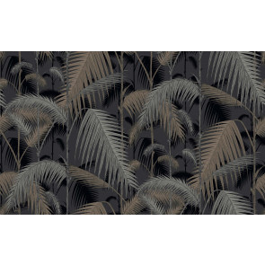 Cole & Son - Contemporary Restyled - Palm Jungle 95/1004