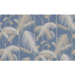 Cole & Son - Contemporary Restyled - Palm Jungle 95/1006