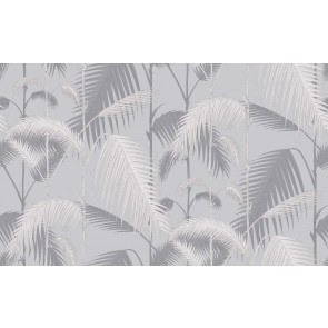 Cole & Son - Contemporary Restyled - Palm Jungle 95/1007