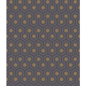 Cole & Son - Contemporary Restyled - Hicks Hexagon 95/3015