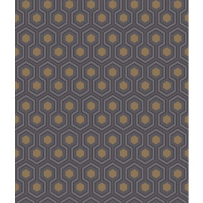 Cole & Son - Contemporary Restyled - Hicks Hexagon 95/3015