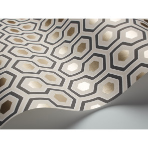 Cole & Son - Contemporary Restyled - Hicks Hexagon 95/3016