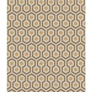 Cole & Son - Contemporary Restyled - Hicks Hexagon 95/3017