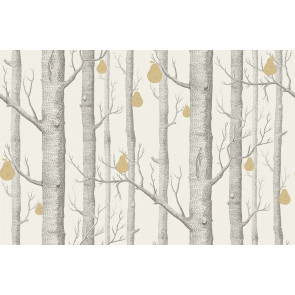 Cole & Son - Contemporary Restyled - Woods & Pears 95/5032