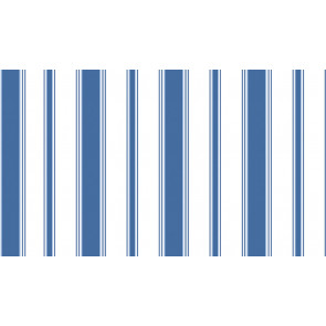 Cole & Son - Festival Stripes - Cambridge Stripe 96/1003