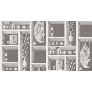 Cole & Son - Fornasetti II - Nicchie 97/11033