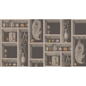 Cole & Son - Fornasetti II - Nicchie 97/11035