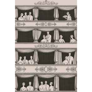 Cole & Son - Fornasetti II - Teatro 97/14044