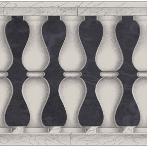 Cole & Son - Fornasetti II - Balaustra 97/3009