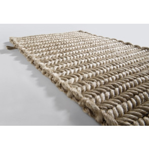 Limited Edition - Abaca - AB19317 Tapioca